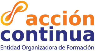 Bonificación a la formación | Acción Continua